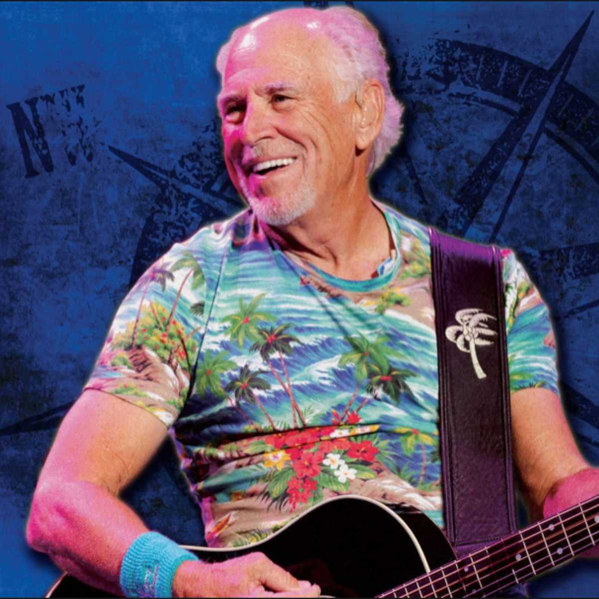Best Jimmy Buffet Song Quotes That'll Give you Chills Darling Quote