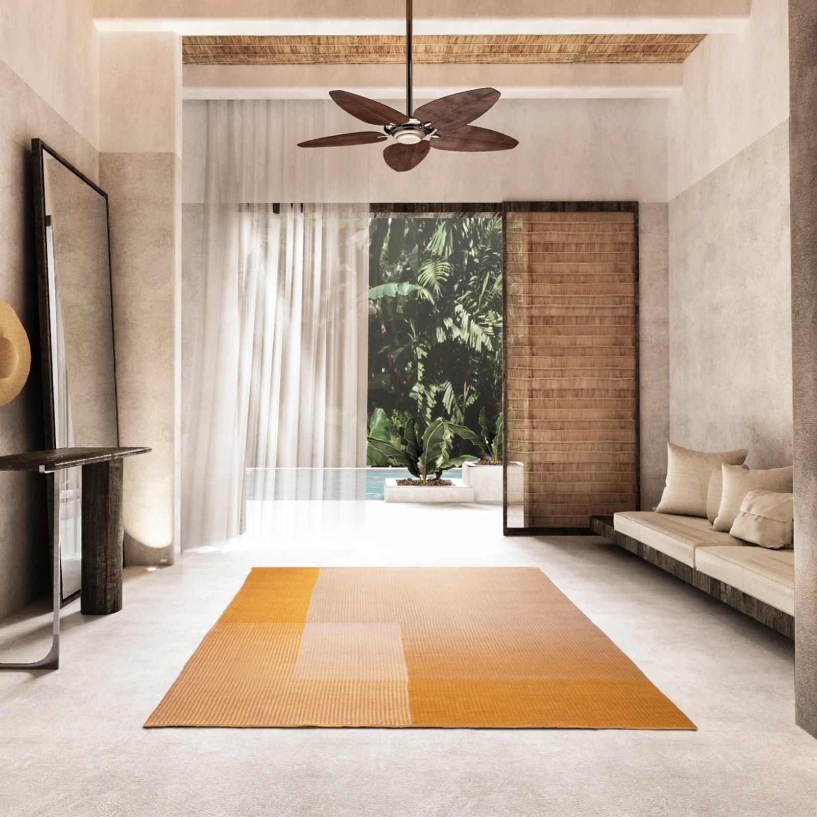 Maintenance and Storing Tips for your Rugs Darling Spring