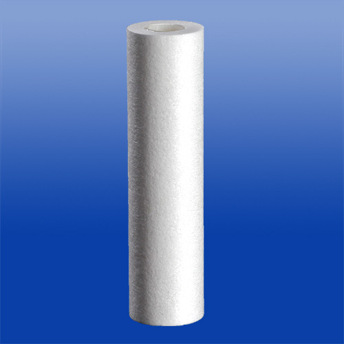 Melt Blown Filter Cartridges Total Filtration Solutions _ Darlly
