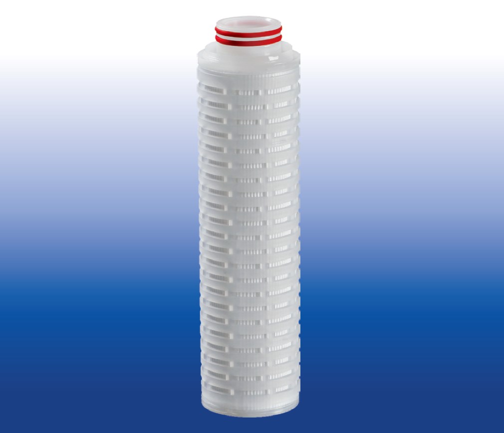 Micro Pleated Filter Cartridges Total Filtration Solutions _ Darlly Filtration