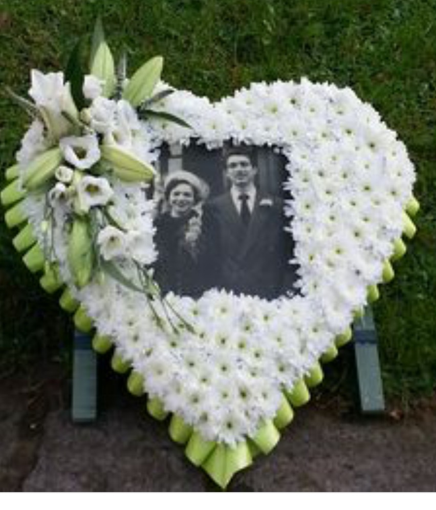 Darlington Funeral Flowers Darlo Directory