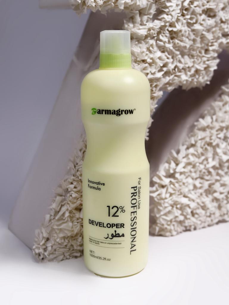 Darmagrow's Hair Developer Cream Your Key to good Hair!