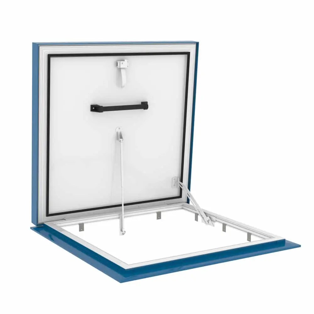 Roof Access Hatches Darmaki