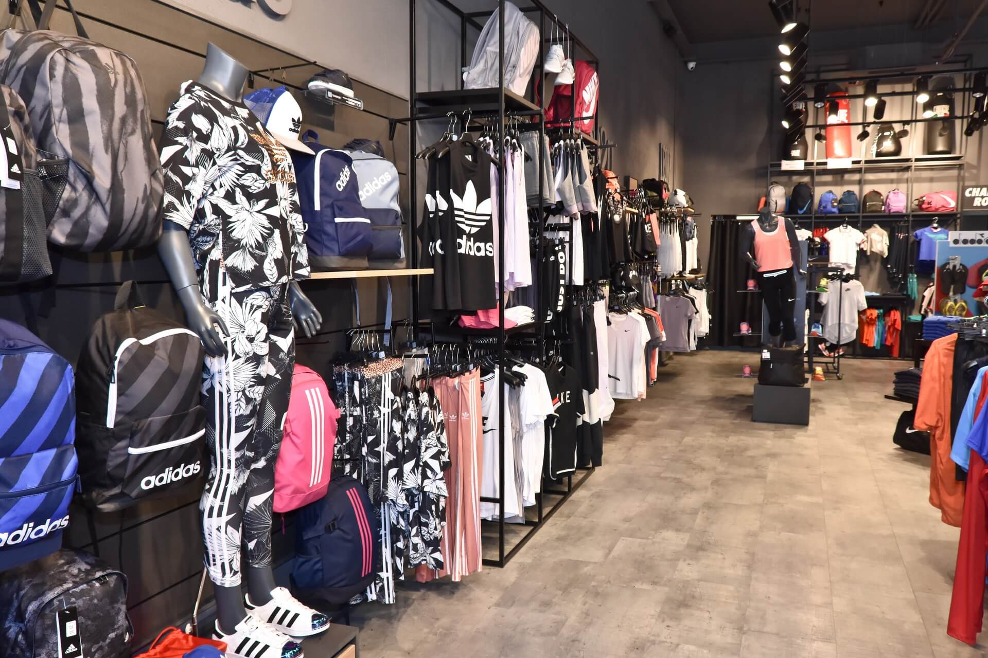 Teamsport Darmanin Group