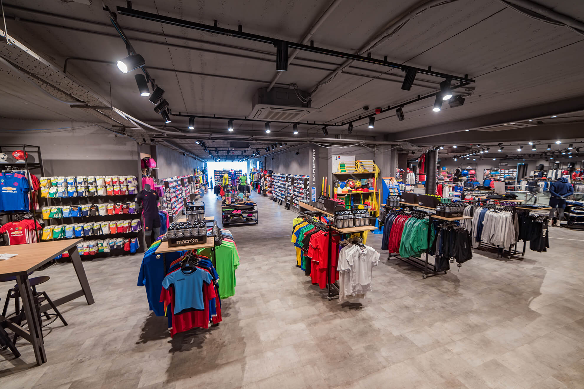 Teamsport Darmanin Group