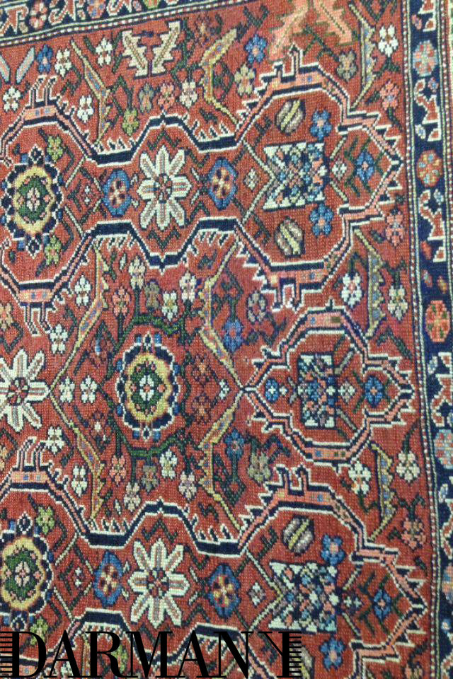 Oriental & Persian Rug Cleaning & Repair Los Angeles County Perfection in Rug Services