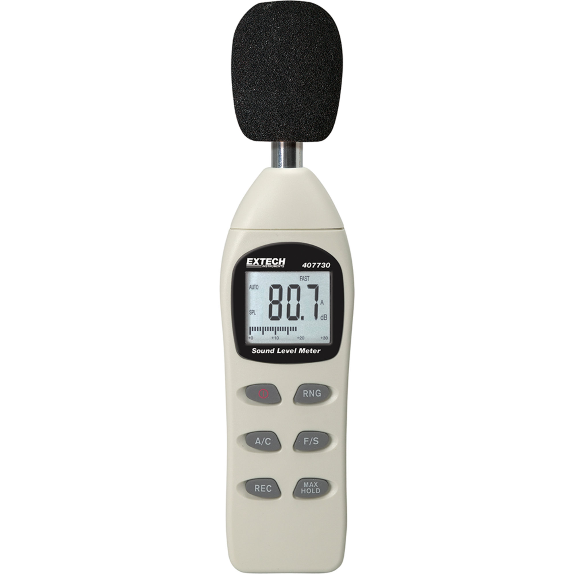 Jual Extech 407730 Digital Sound Level Meter Harga Murah Terbaru 2024