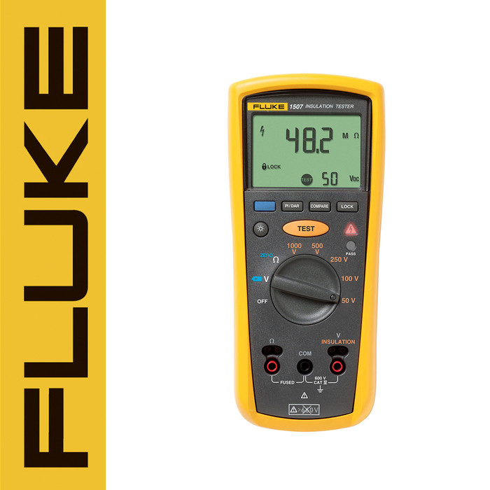 Apa Itu Insulation Tester Mulai Fungsi Sampai Sistem Operasional