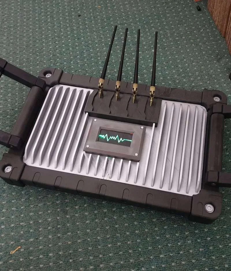 Mute’s Jammer DARNY3D