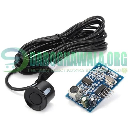 JSNSR04 Waterproof Ultrasonic Distance Sensor Module In Pakistan