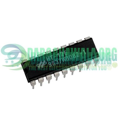 RF Encoder IC HT12E 18 Dip in Pakistan