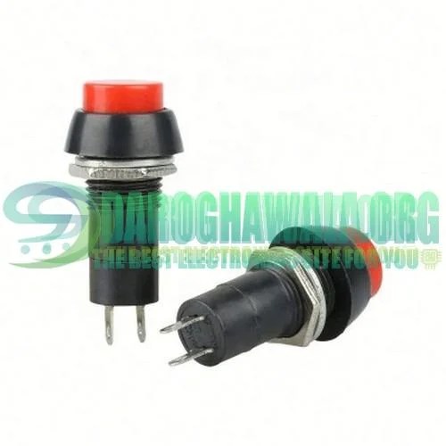 Push On Push Off Button Power Button Switch In Pakistan