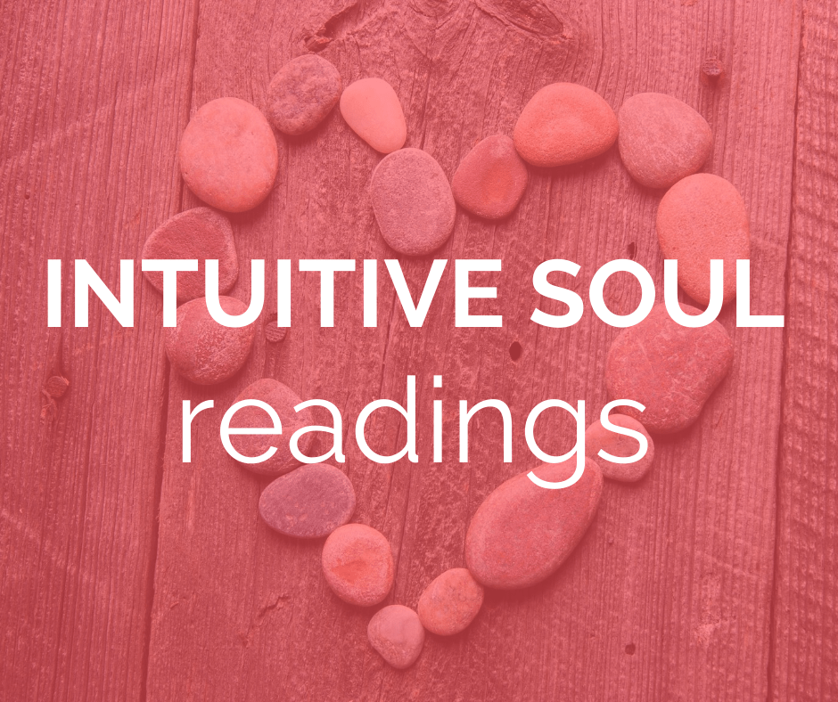 INTUITIVE SOUL READING Dar Payment
