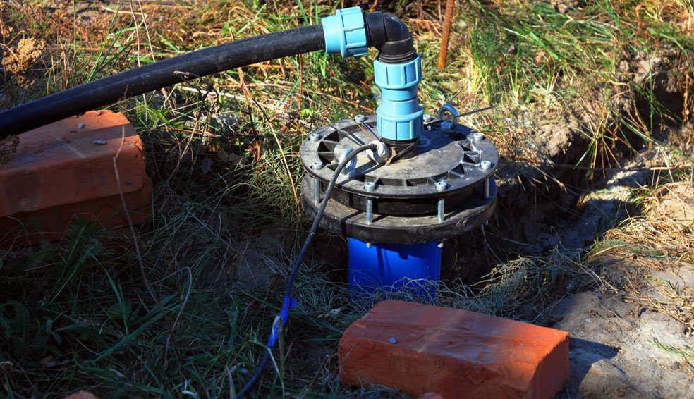 Clean Old And New Water Bores darrdrilling