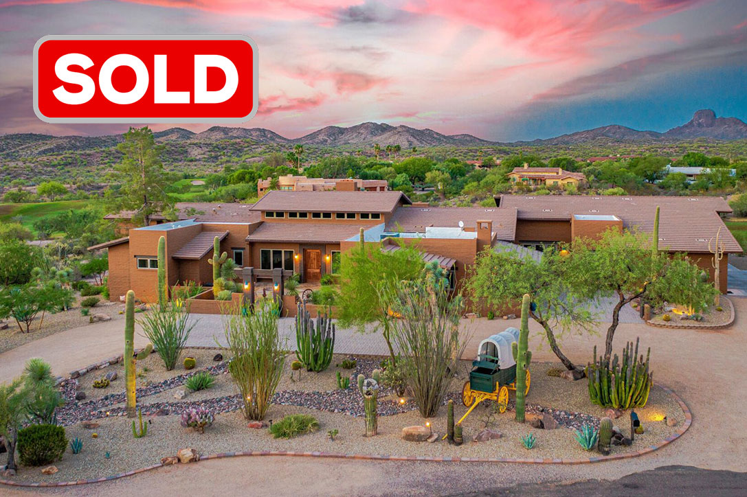 Darrell Doepke Luxury Real Estate Agent