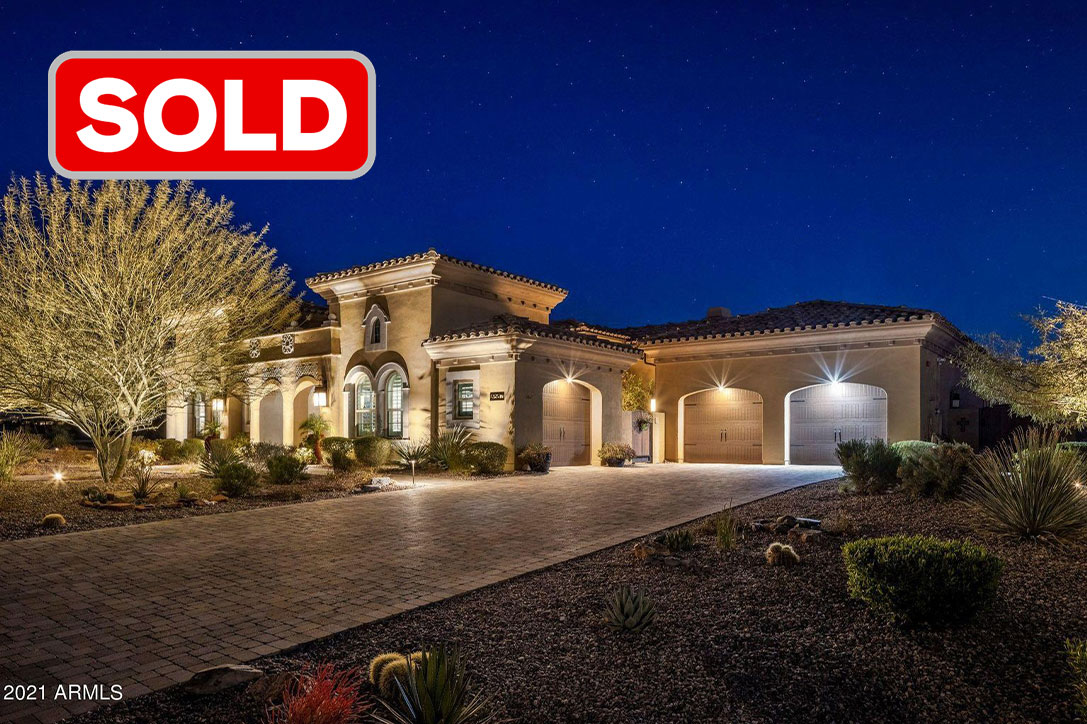 Darrell Doepke Luxury Real Estate Agent