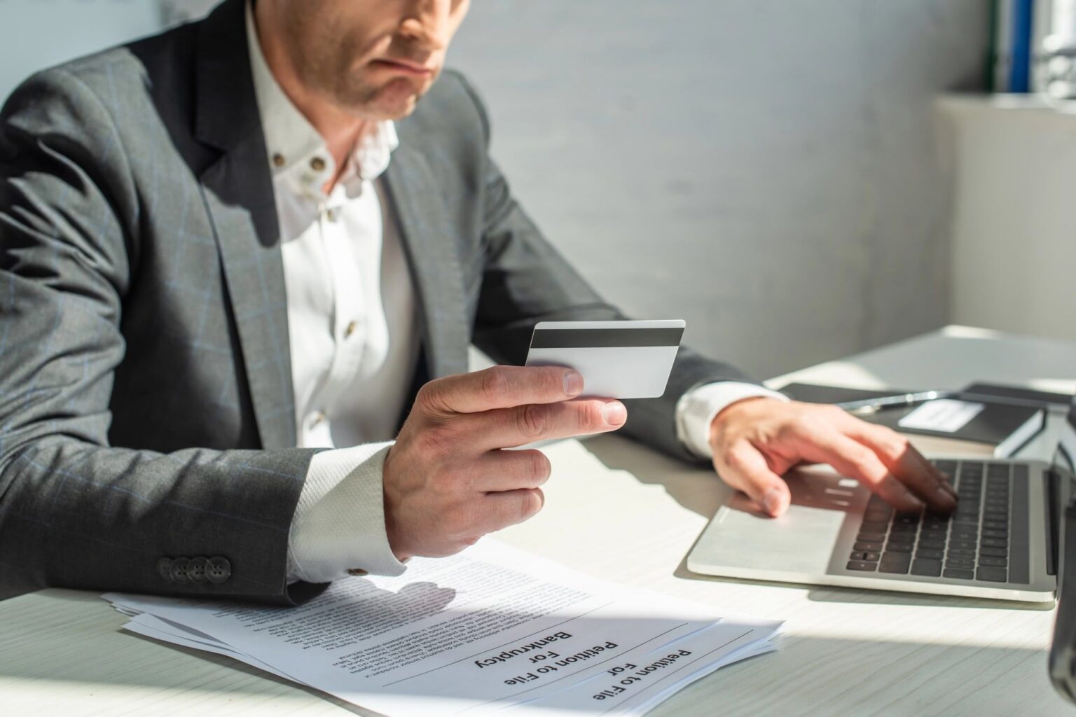 Blog Darrell Castle & Associates Memphis Bankruptcy & Injury Lawyer