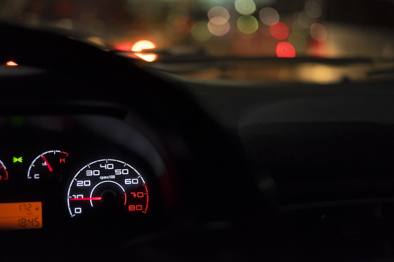 How New Tech Could Prevent Memphis Car Accidents Darrell Castle