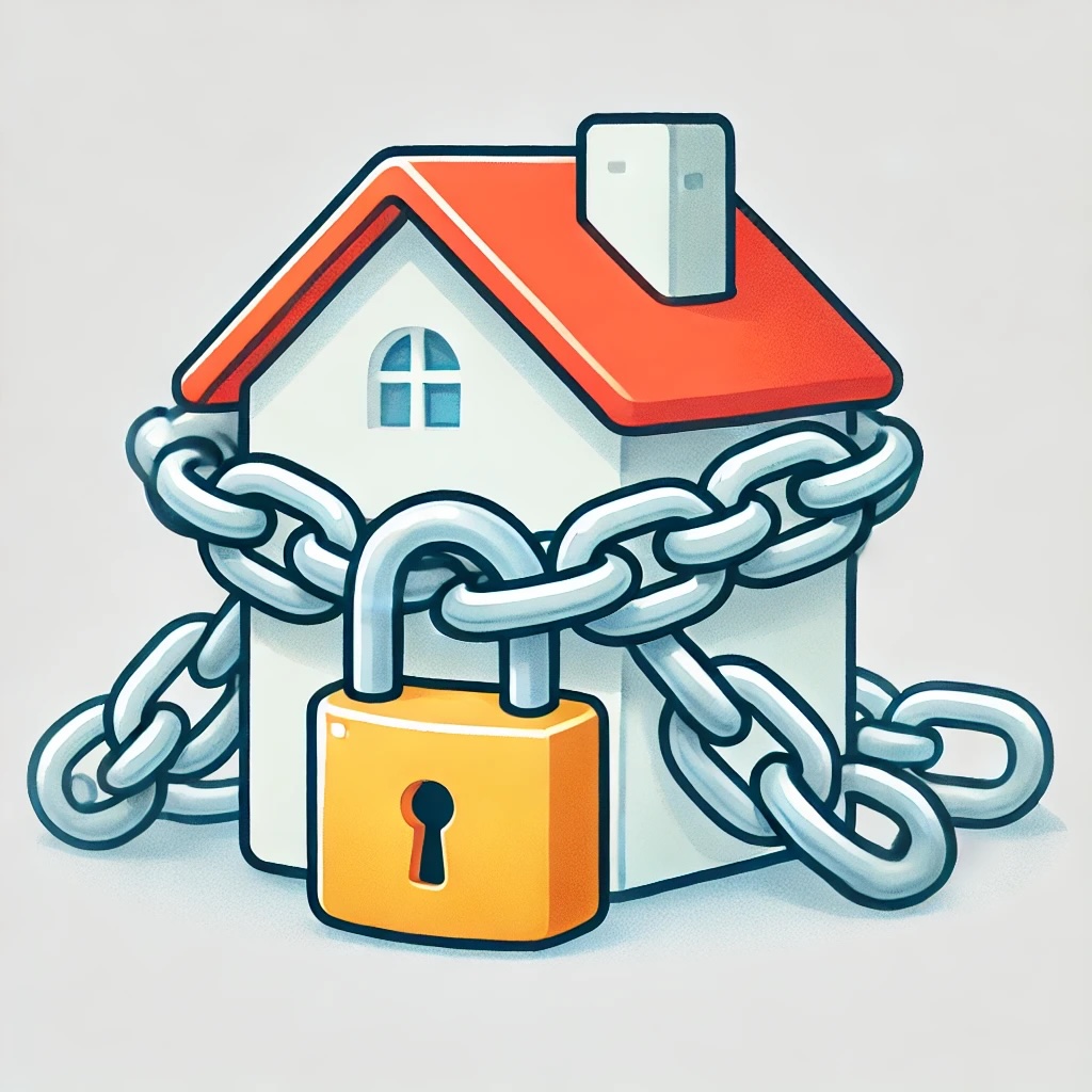 Avoid a Foreclosure Scam and Stop Foreclosure for Good Darrell Castle