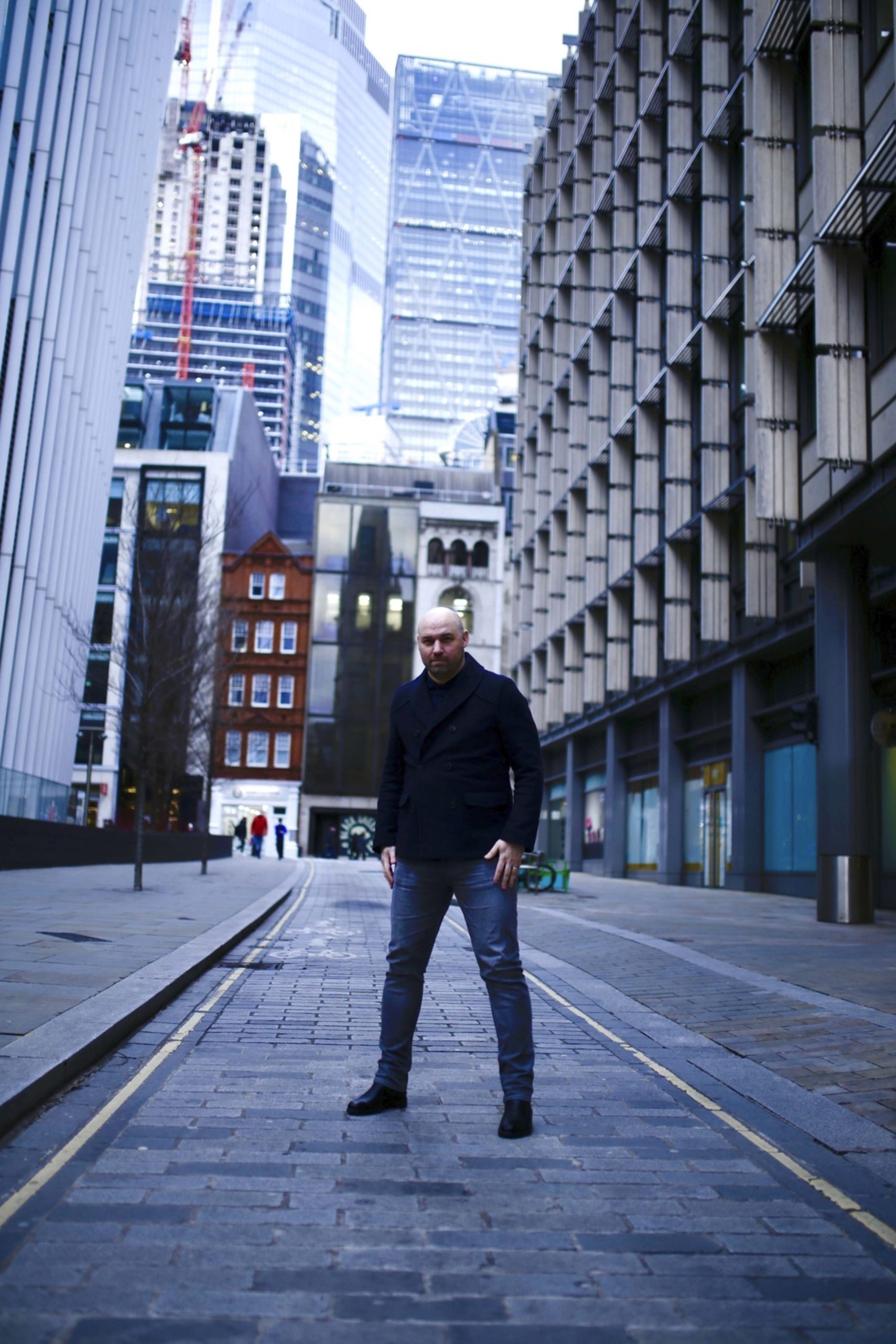 Darrell Street at Barry Turner blog