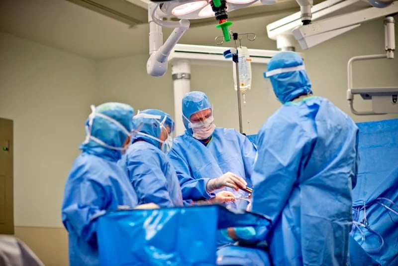 Enhancing Surgical Recovery with Hyperbaric Oxygen Therapy