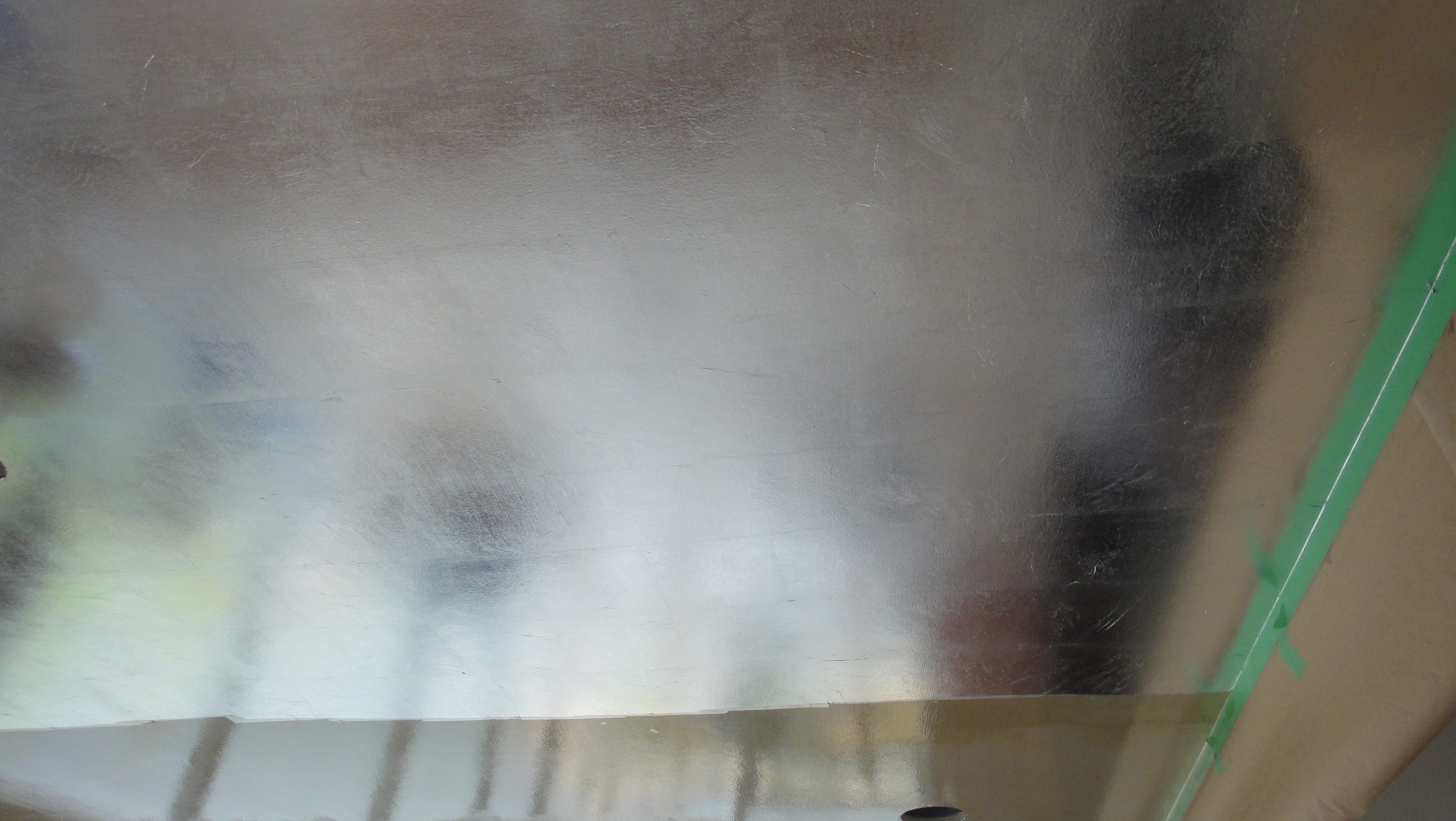 silver leaf vancouverDecorative Painting & Plastering Concepts