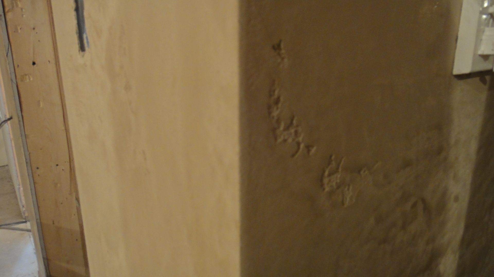 Lime Plaster Over Painted Drywall at Lorena Coleman blog