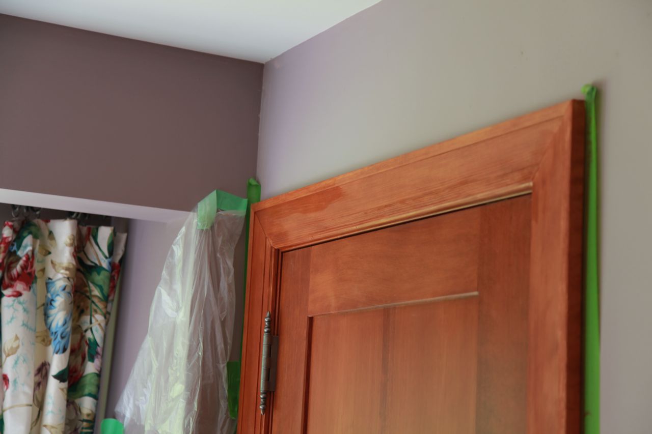 Wood Staining And Finishing Decorative Painting & Plastering ConceptsDecorative Painting