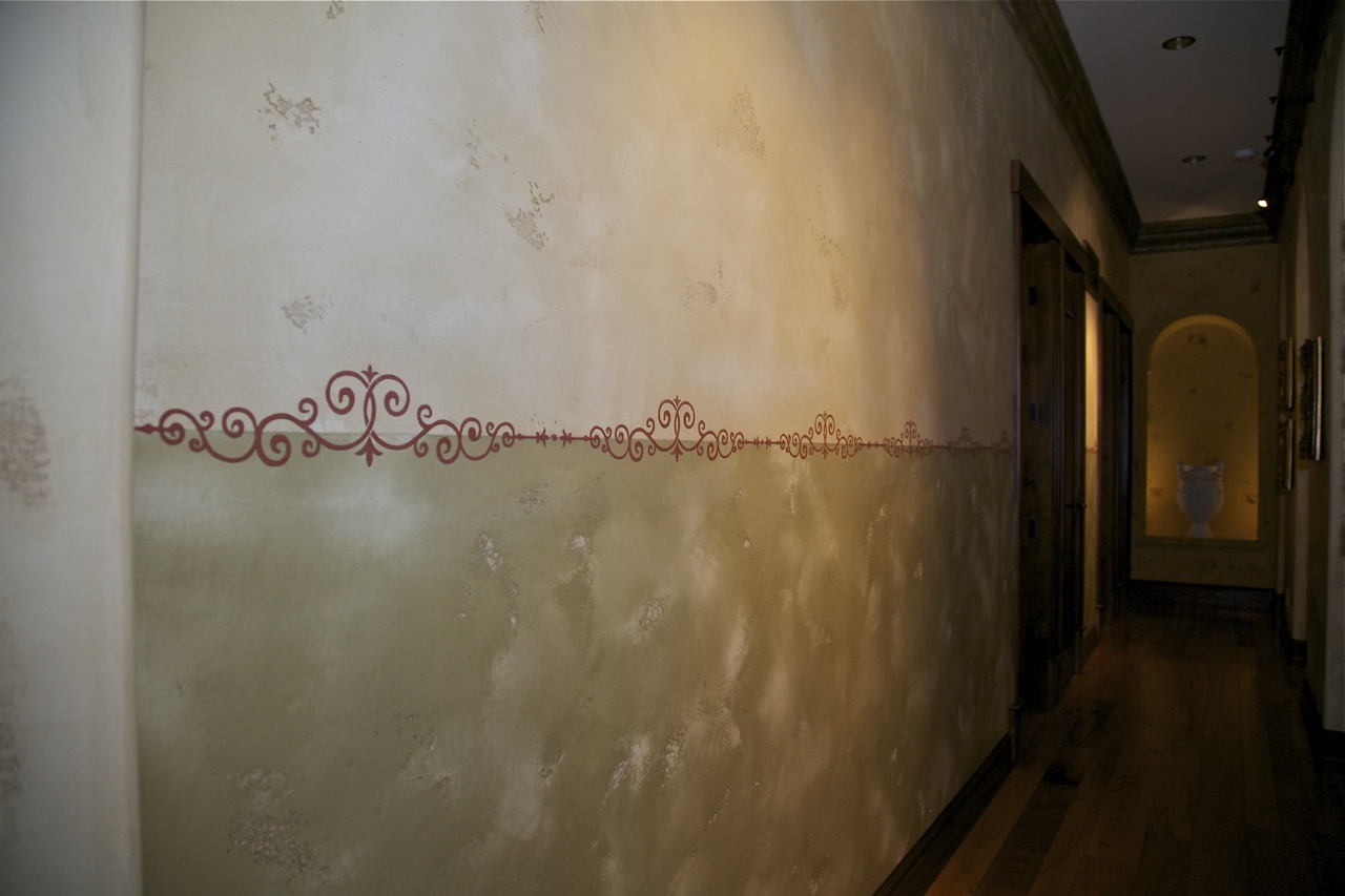 PlasterDecorative Painting & Plastering Concepts