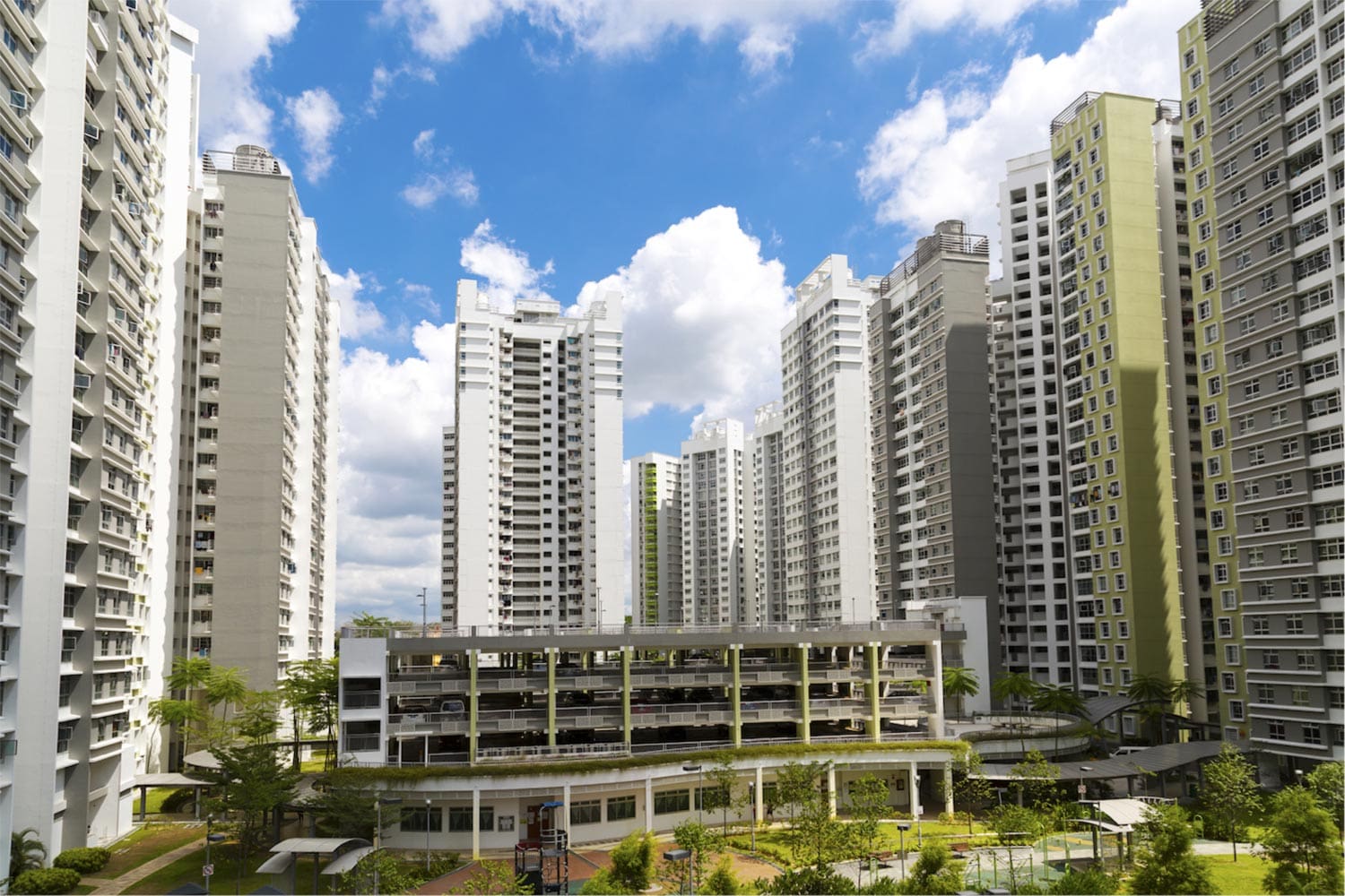 Actual Cost of Buying a Home in Singapore Darren Bloggie Singapore Lifestyle Blog