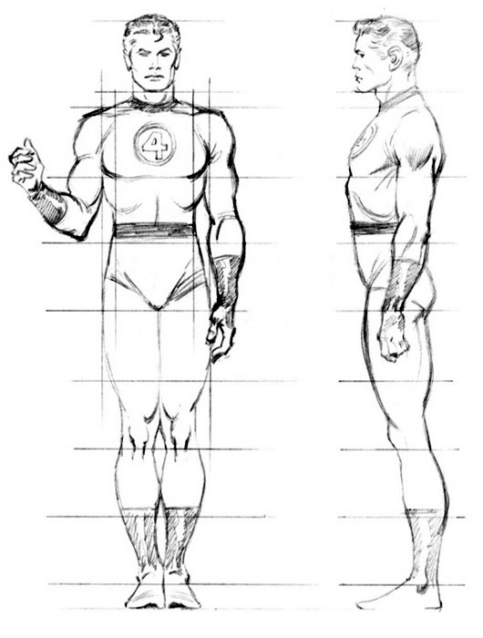 Download How To Draw Comics The Marvel Way Law school softball team names 痞客邦