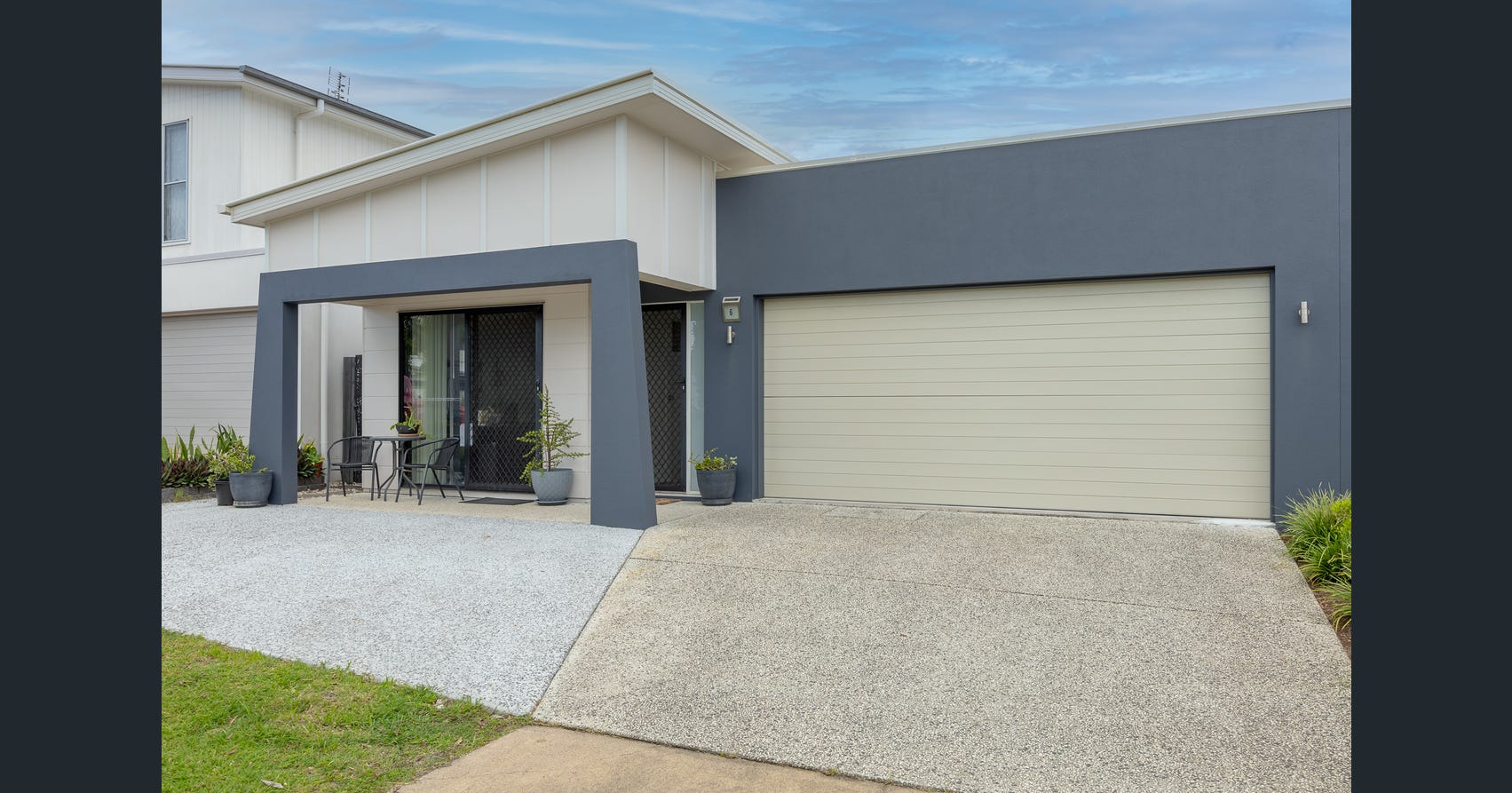 Delightful home in Sunshine Cove Darren Jansen