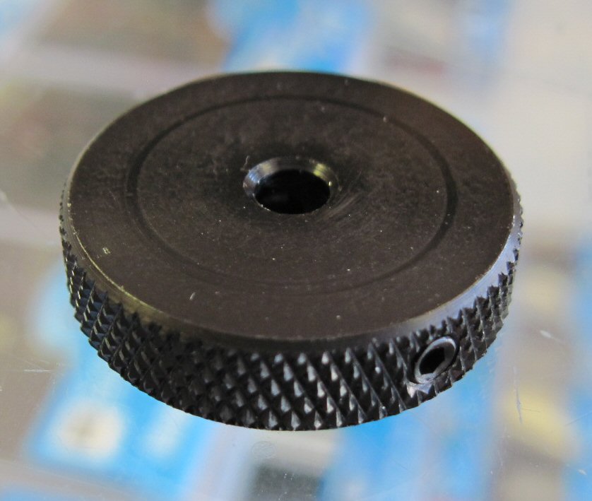 Fender American Vintage Jaguar/Jazzmaster Preset Control Knob