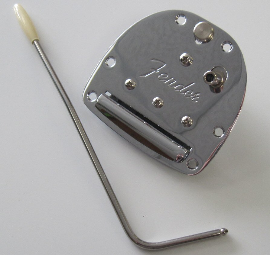 Fender American Professional II Jazzmaster Panorama Tremolo 0992071000