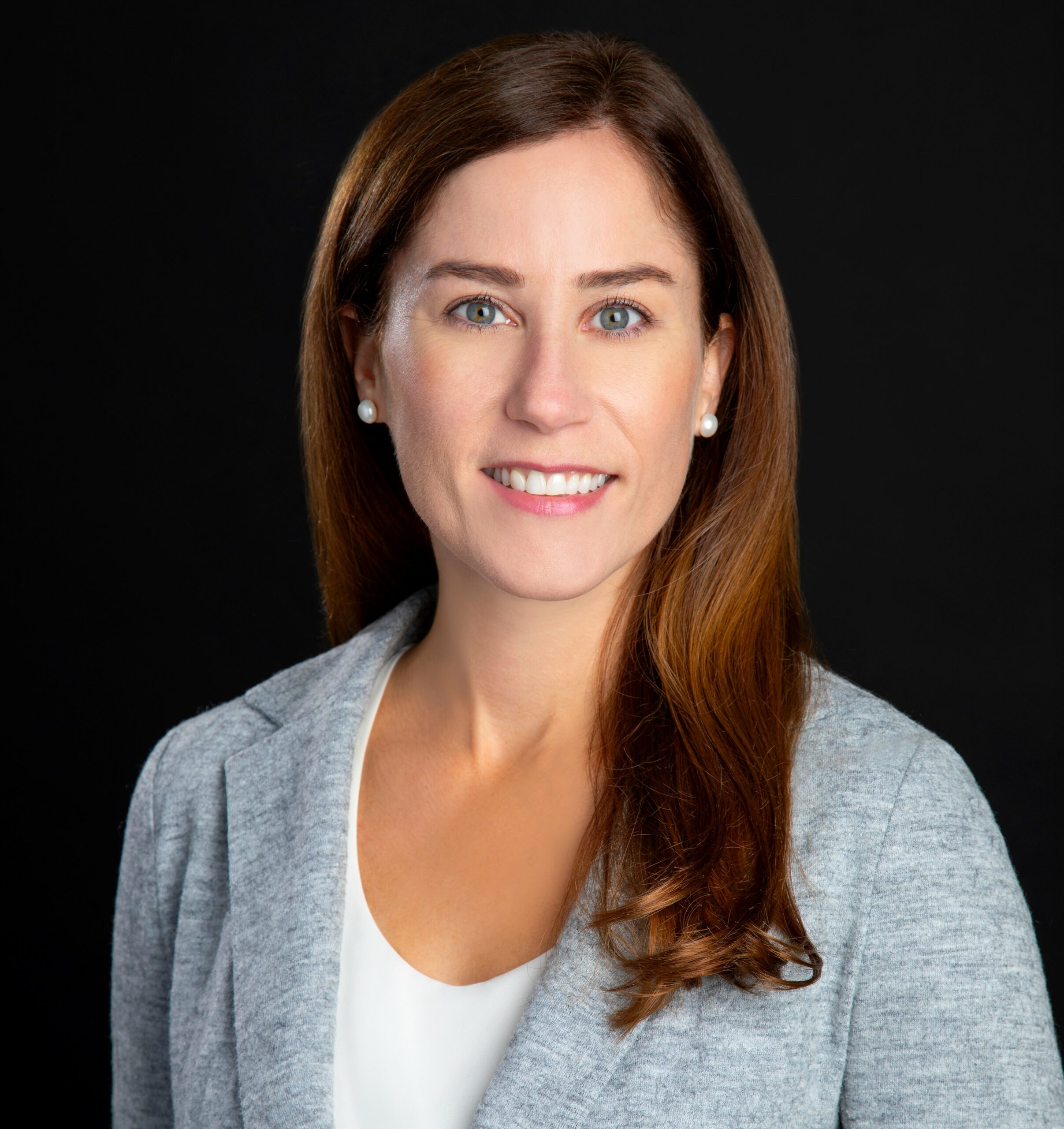 Kristin McKenna CFP Darrow Wealth Management