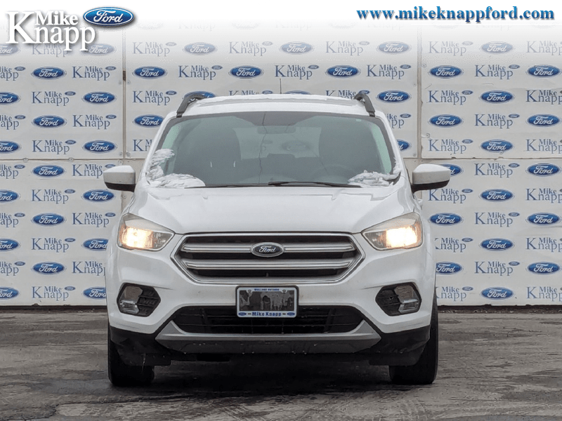 Welland Ford Dealer New & Used Cars, Trucks & SUVs Mike Knapp Ford