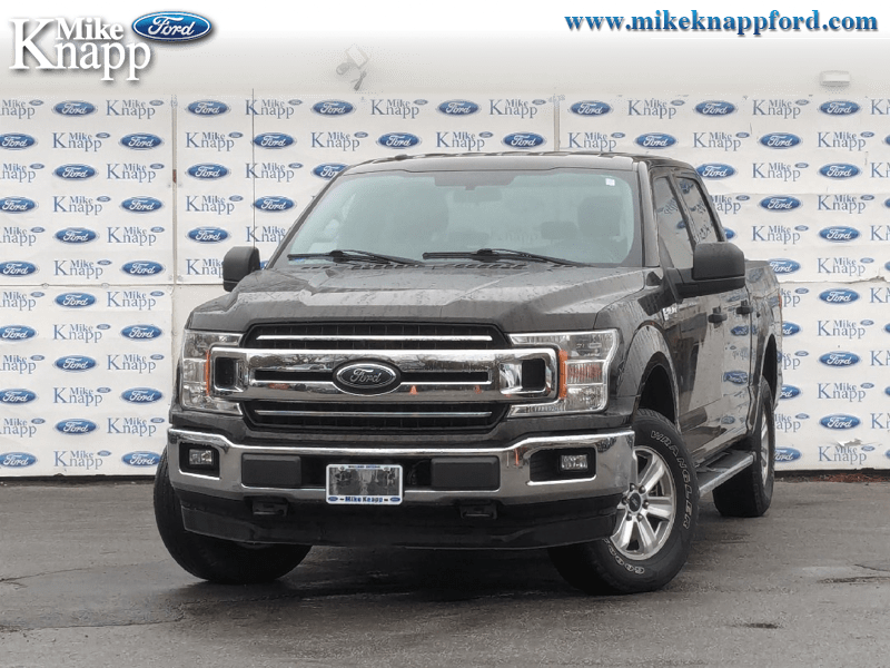Welland Ford Dealer New & Used Cars, Trucks & SUVs Mike Knapp Ford