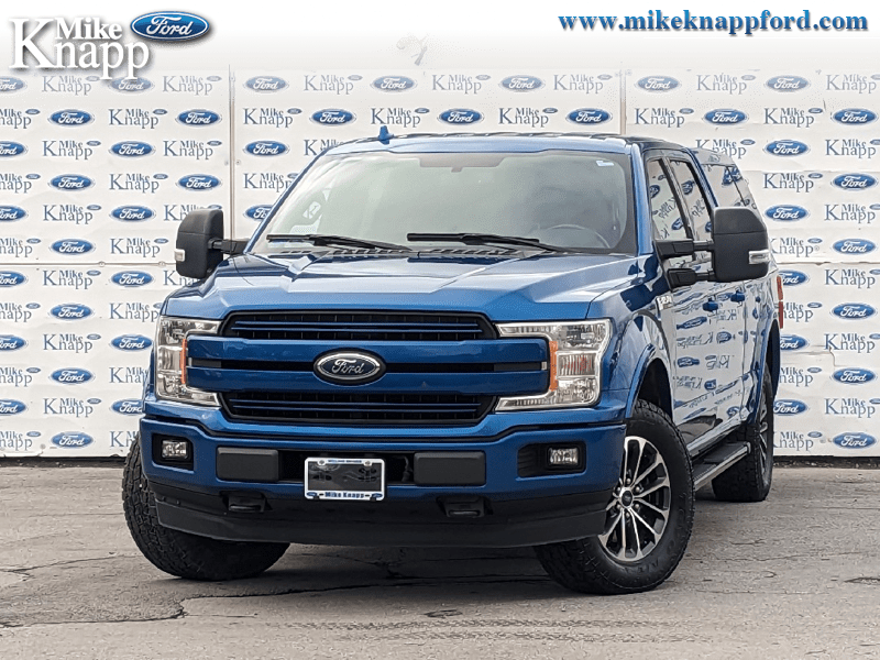 Welland Ford Dealer New & Used Cars, Trucks & SUVs Mike Knapp Ford