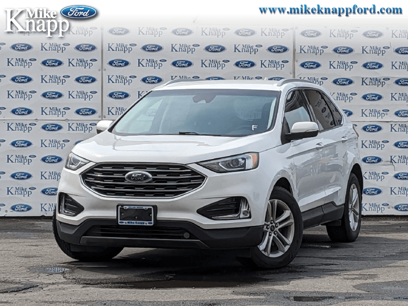 Welland Ford Dealer New & Used Cars, Trucks & SUVs Mike Knapp Ford