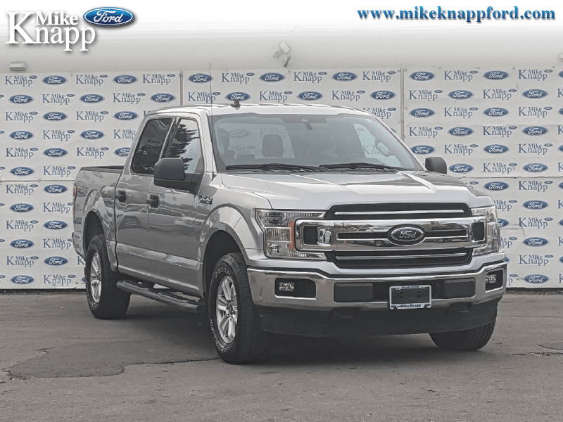 Welland Ford Dealer New & Used Cars, Trucks & SUVs Mike Knapp Ford