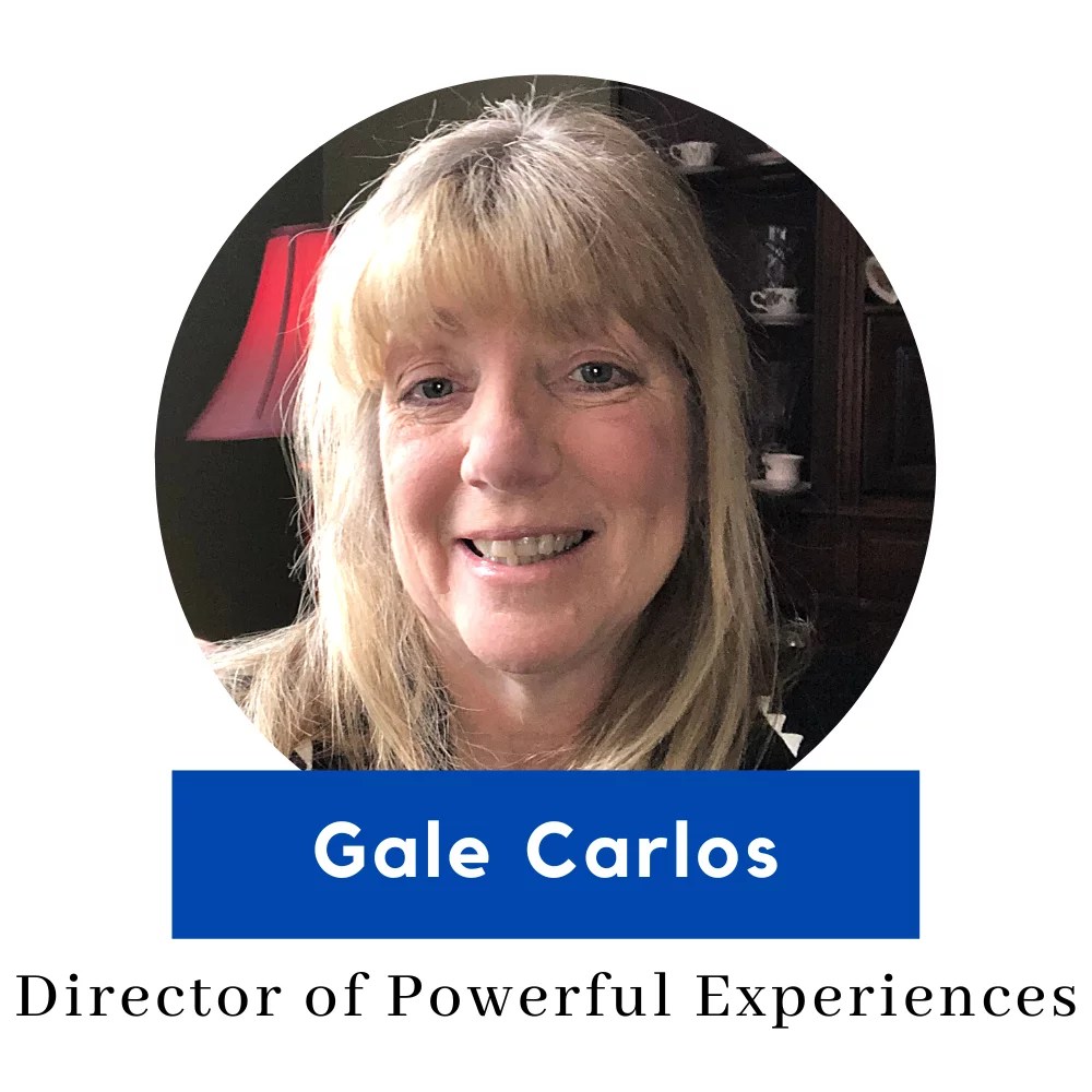 Gale Carlos OurTeam Darryl Davis Real Estate Coach