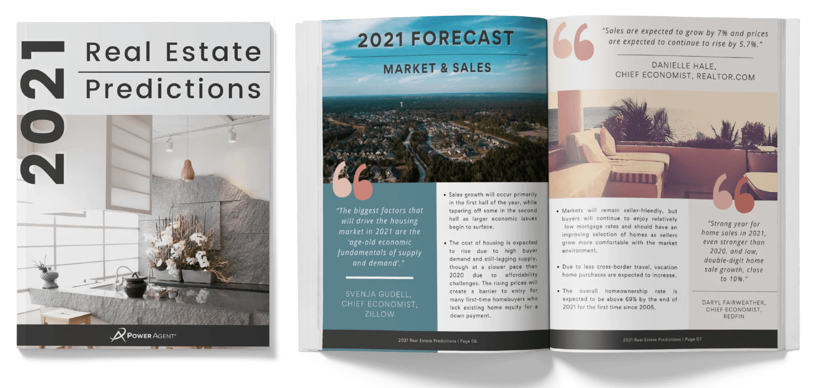 2021 Real Estate Predictions Darryl Davis Real Estate Coach