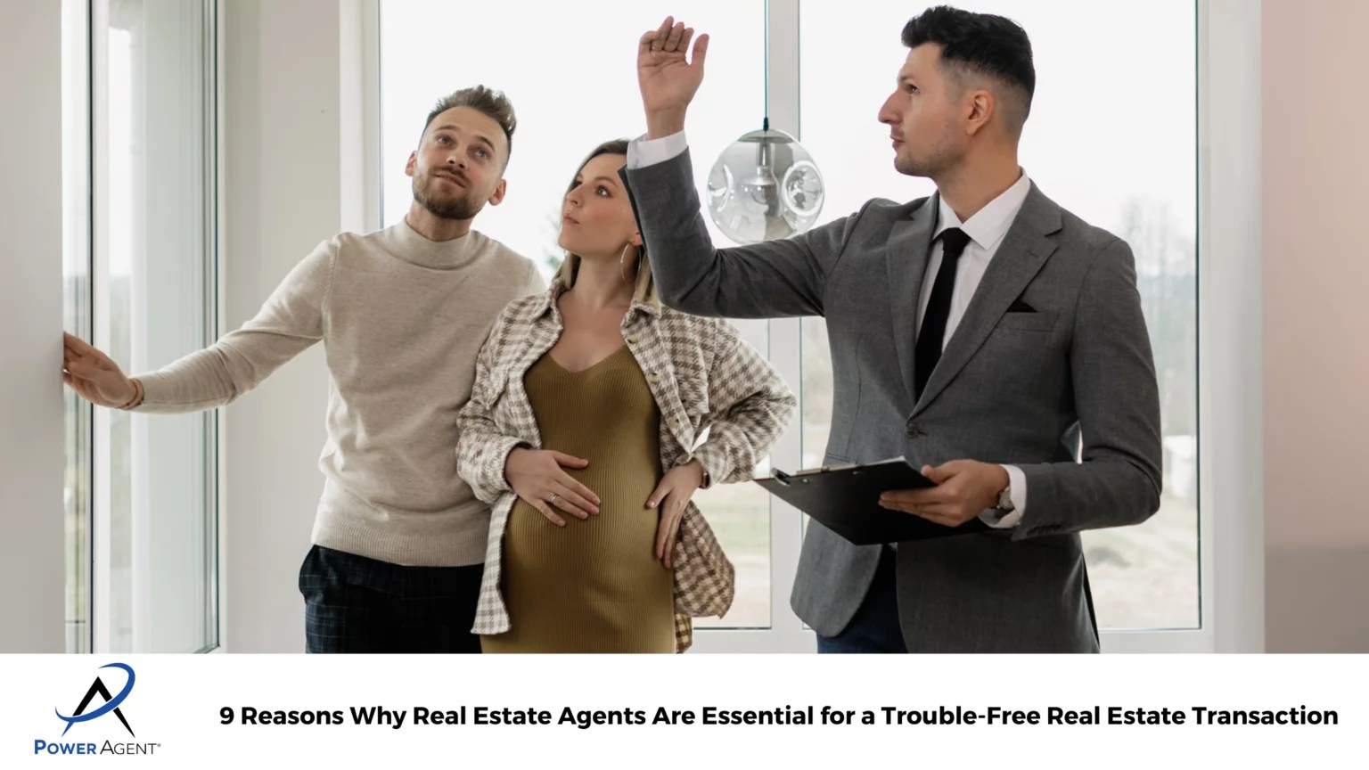 Dealing With Real Estate Agents When Selling