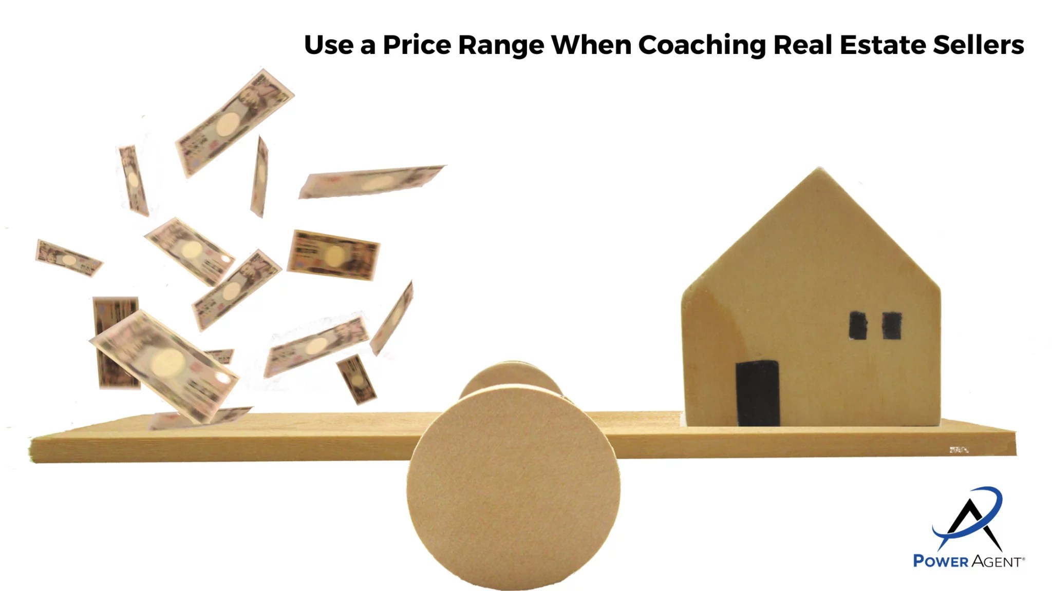 Use a Price Range When Coaching Real Estate Sellers Darryl Davis