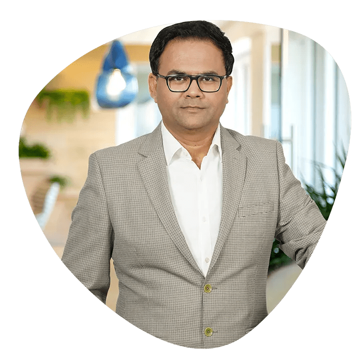 Power Coaching Darshan Vyas