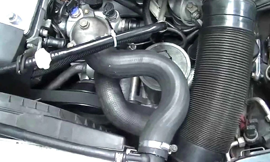 Radiator Hose Maintenance tips | Darson