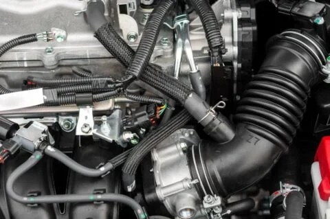 Ultimate Guide to Car Radiator Hoses, Heater Hoses & Coolant Hoses | Darson