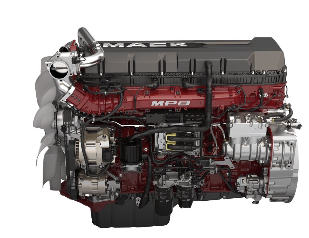 Engine Repair Dars Truck Center