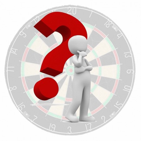 How to Play Baseball with Darts