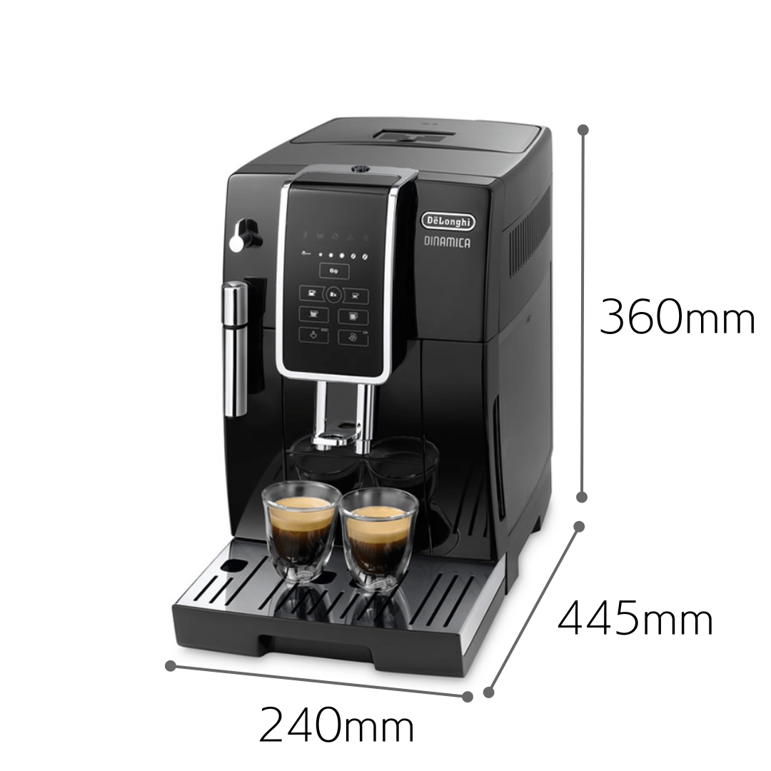 業務用コーヒーマシンのレンタル・リースサービス